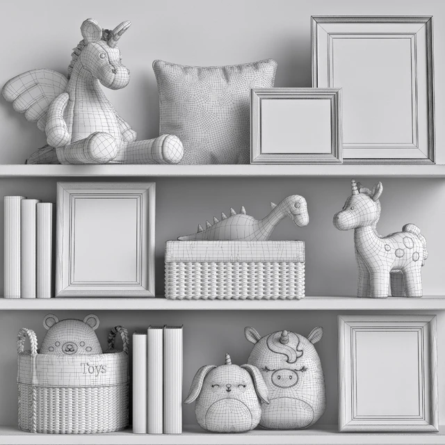 Kids Room Decor 84 — Descargar