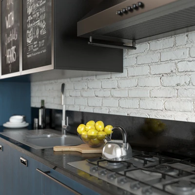 Scavolini Diesel Social Kitchen 2 — Ver 2