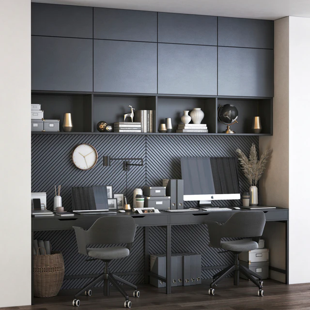 Furniture composition 5 — Скачать