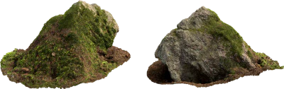 mossy rock 017 — Descargar