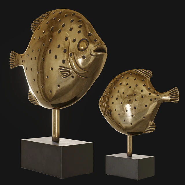 Kare Fish Big and Small — Скачать