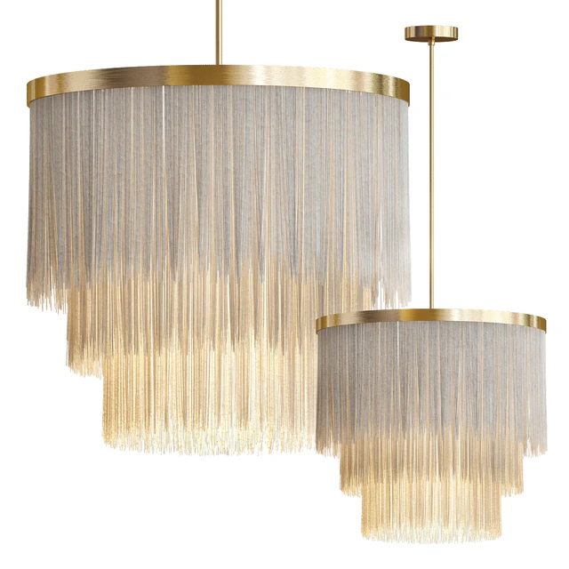 Tuckton Pendant Light — Descargar