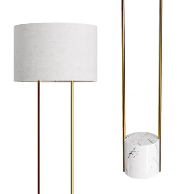 Lampatron RENO floor light — Ver 3
