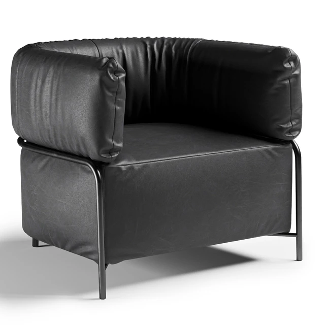 Кресло Calligaris Qaudrotta — Скачать