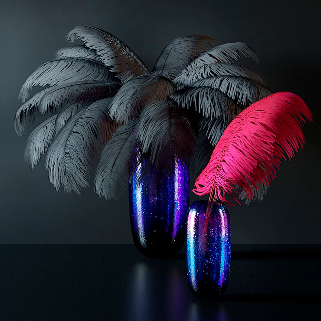 Plumage 26 — Descargar