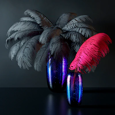 Plumage 26 — Ver 1