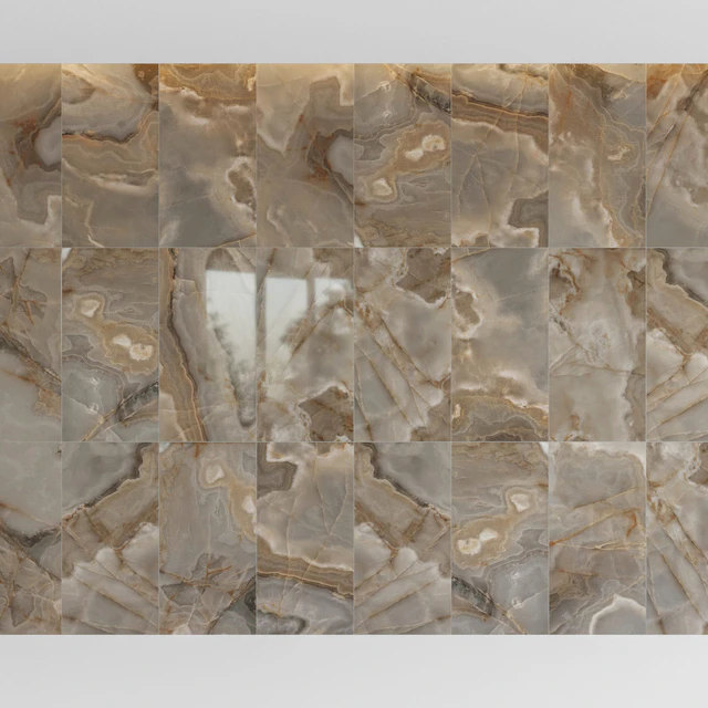 Luxury Design REX Reves Choco — Descargar