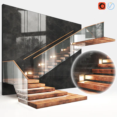 Staircase2 — Ver 1