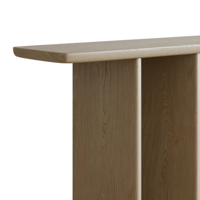 Wave Console — View 4