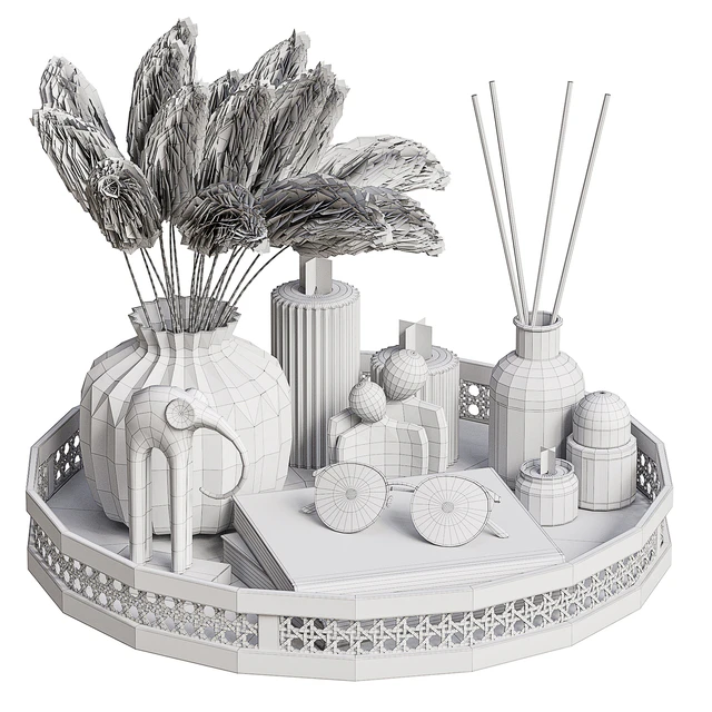Decorative set-3 — Descargar