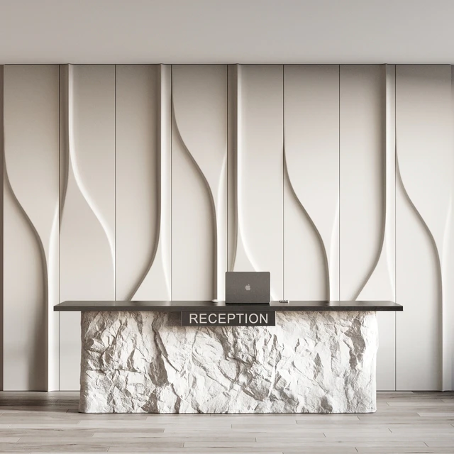 Modern Reception 03 — Скачать
