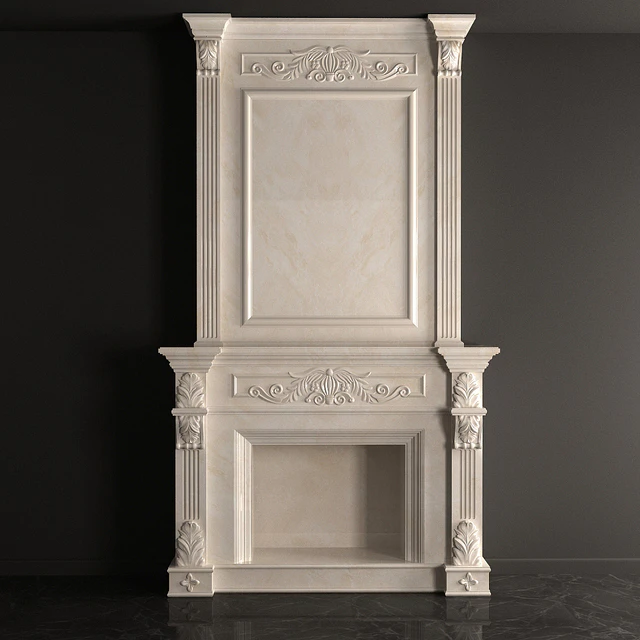 fireplace — Descargar