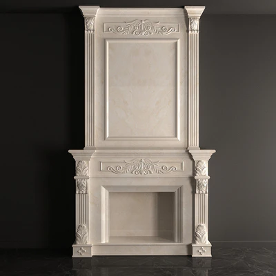 fireplace — Ver 1