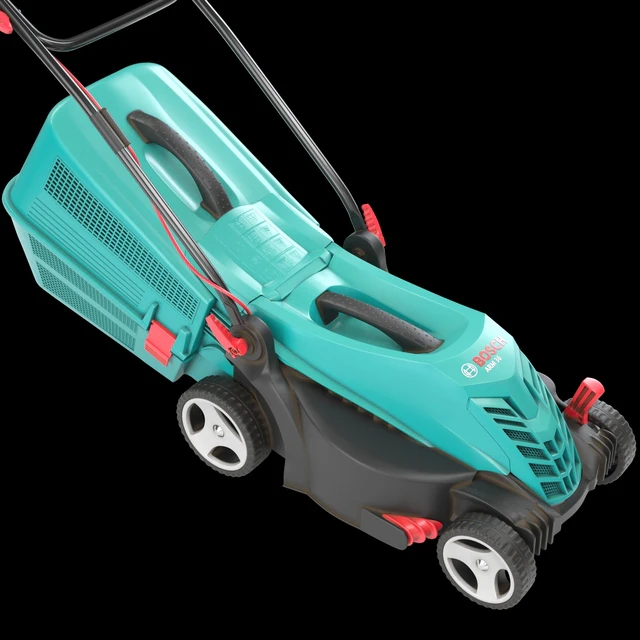 Electric lawn mower BOSCH ARM 36 — Descargar