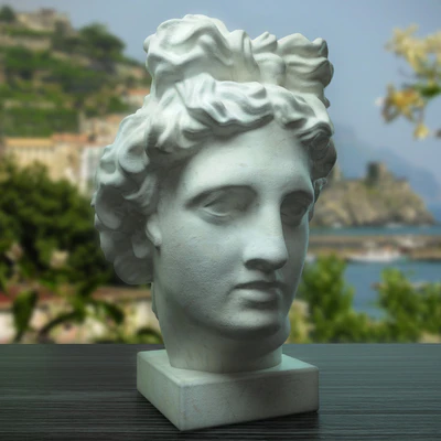 Apollo — Ver 1