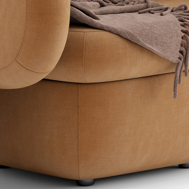 Ditre Italia VENTO armchair — Descargar