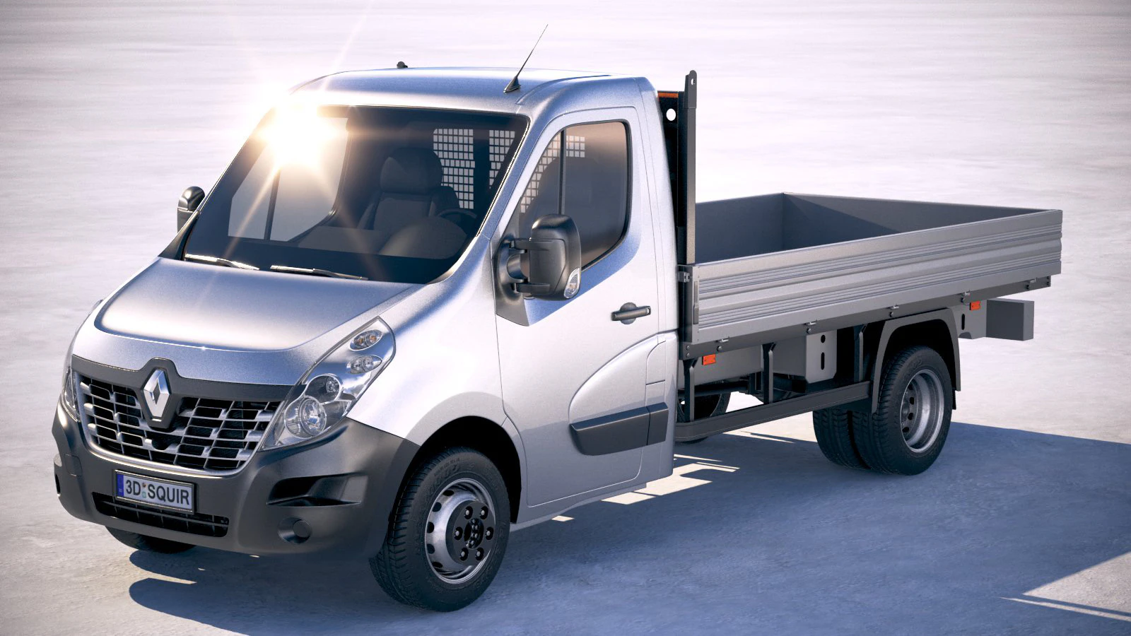 renault master tipper 2018 — Скачать