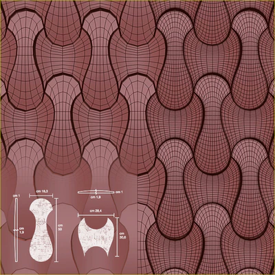 Petra Antiqua - Gentry — View 2