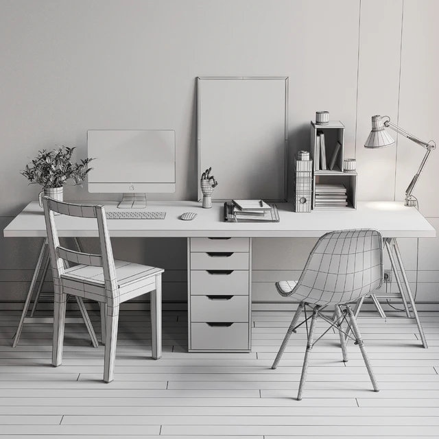 AVE IKEA WorkSpace — Скачать