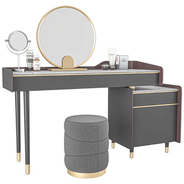 Dressing table # 02 — Скачать