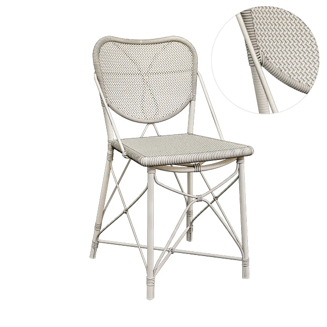 EIchholtz colony chair — Descargar