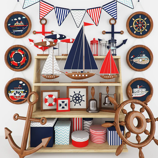 Decorative baby kit — Descargar