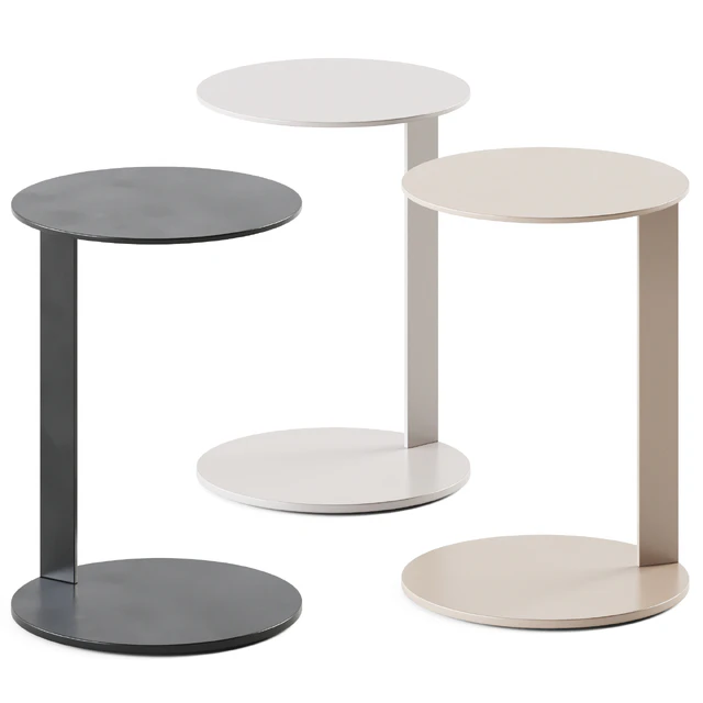 Side Table Note by Blu Dot / Coffee Table — Descargar