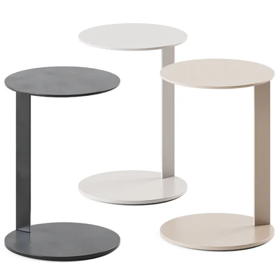 Side Table Note by Blu Dot / Coffee Table — Ver 1
