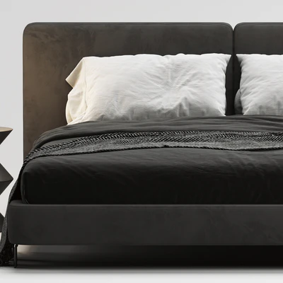 Minotti Tatlin Cover — Ver 3