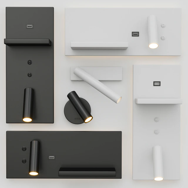 LAMPATRON WALL COLLECTION — Descargar