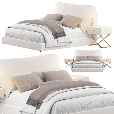 Sophie Bed — Вид 4