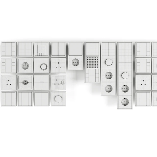 jung. le corbusier. electricity. — Descargar