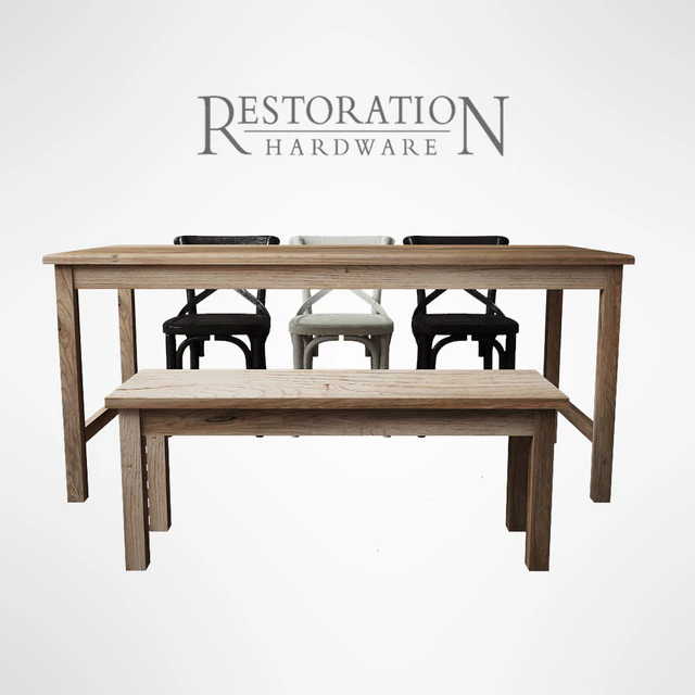 cafe rectangular play table — Скачать