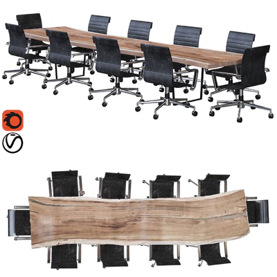 office table01 — скачать