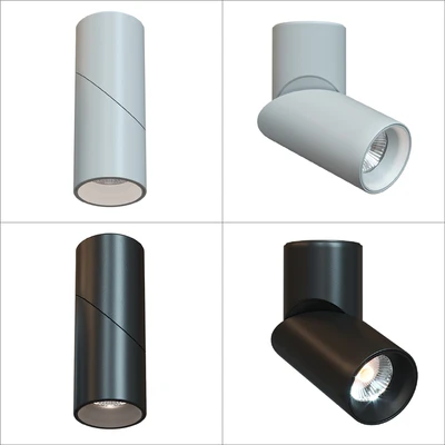 CENTRSVET GROUP ceiling fixture R180 — Ver 1