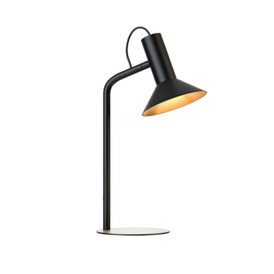 roomor 1 table lamp 637120bk1 by wever ducre — download