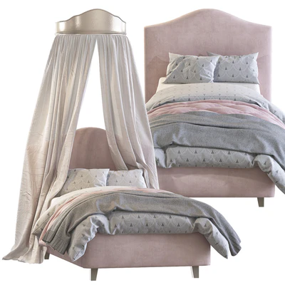 Cot Savoy / Schramm 2 — Ver 1