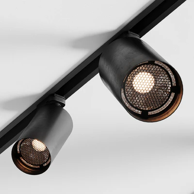 Track lights UNIVERSE — Ver 4