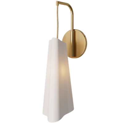Sofia Sconce by West Elm — Ver 4