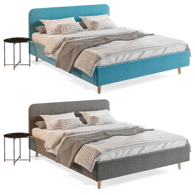 Кровать Лайтси divan.ru — Скачать