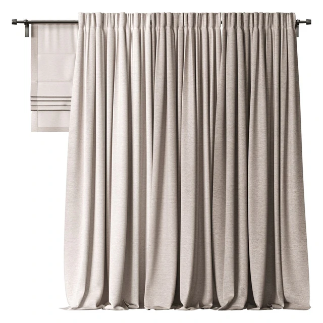 Curtains — Descargar