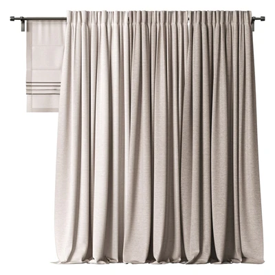 Curtains — Ver 1