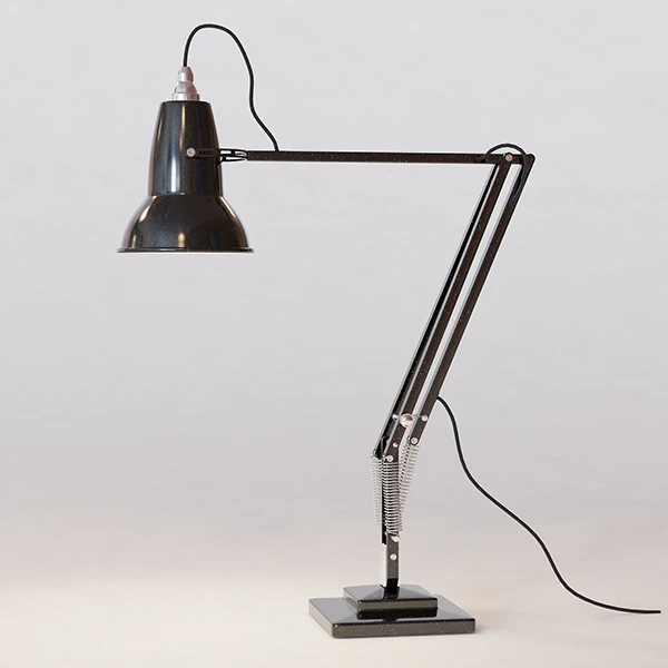 Anglepoise Original 1227 Table Light — Descargar