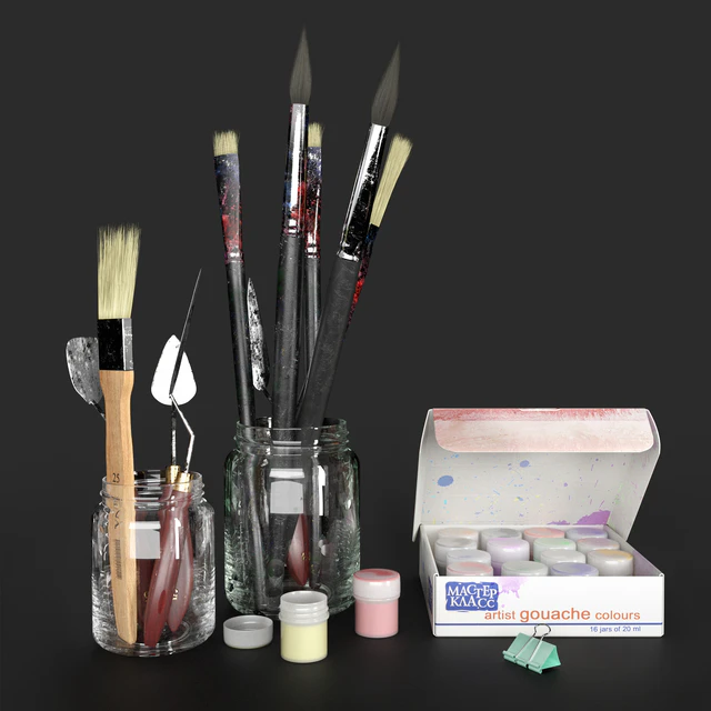 Decorative set — Descargar