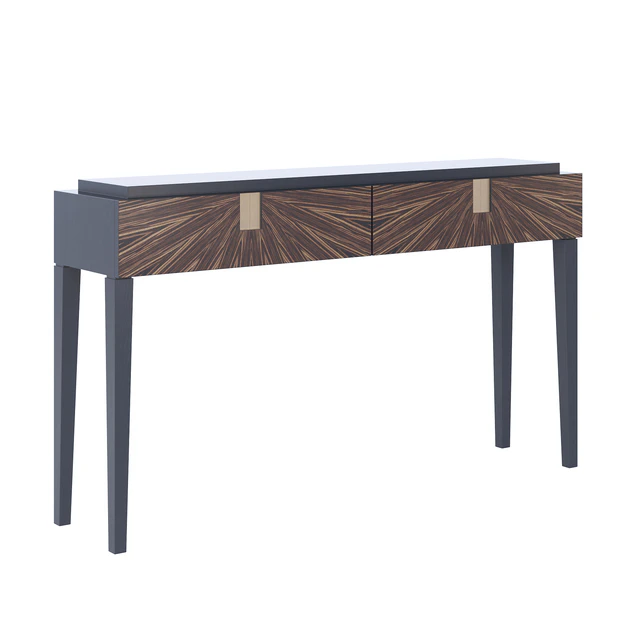 Langham Console Table — Descargar