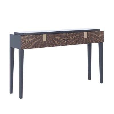 Langham Console Table — Ver 1
