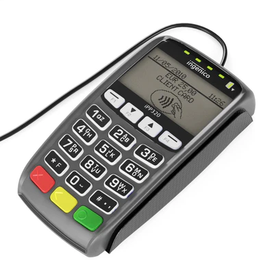 POS terminal Evotor 7 — Ver 2