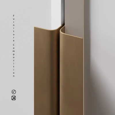Furniture composition | 410 — Ver 4