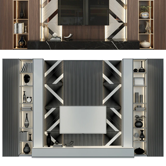 TV Wall SBR-1363 — Descargar