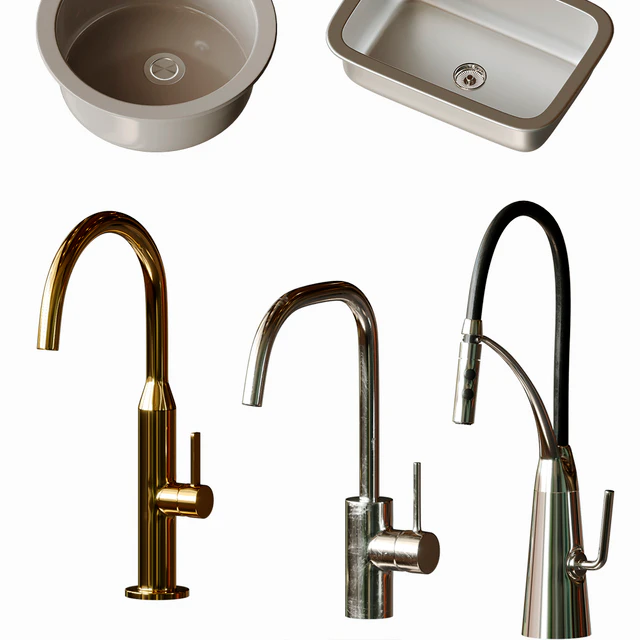 Faucets and sinks IKEA — Descargar
